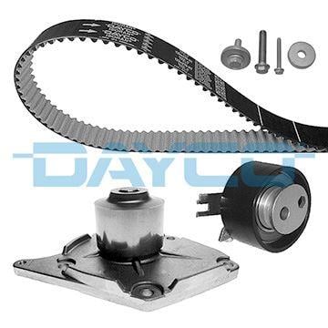 SU POMPALI TRIGER SETI 123 DIS 27MM CLIO II 01>06 MEGANE II 04> KANGO 01> MICRA III 04> DUSTER 10> 1.5 DCI K9K EURO 3 EURO 4