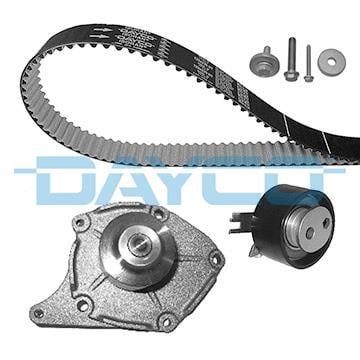 SU POMPALI TRIGER SETI 123 DIS 27MM CLIO II 01>06 MEGANE II 04> KANGO 01> MICRA III 04> DUSTER 10> 1.5 DCI K9K EURO 3 EURO 4