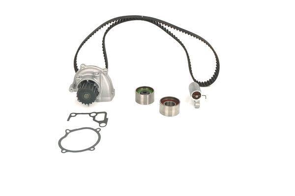 SU POMPALI TRİGER SETİ WASSERPUMPEN-SET
