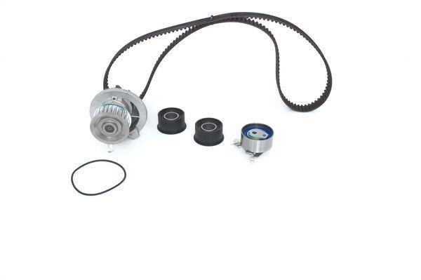SU POMPALI TRİGER SETİ WASSERPUMPEN-SET