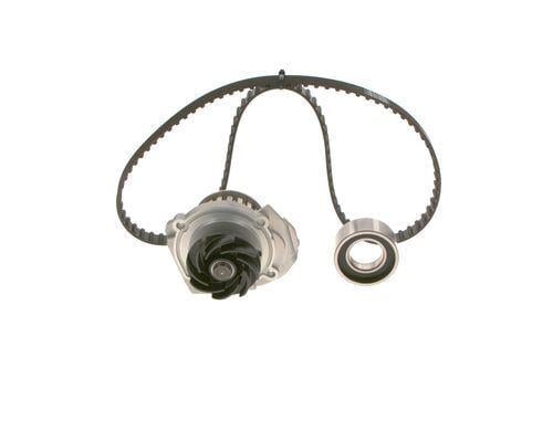 SU POMPALI TRİGER SETİ WASSERPUMPEN-SET