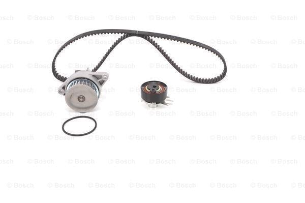SU POMPALI TRİGER SETİ WASSERPUMPEN-SET
