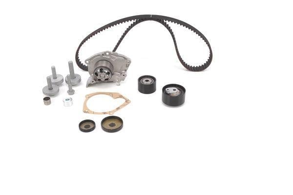 SU POMPALI TRİGER SETİ WASSERPUMPEN-SET