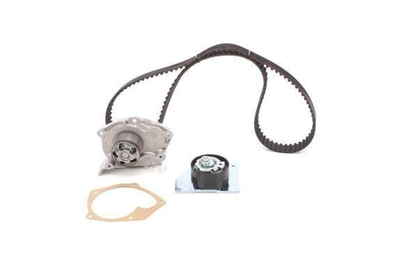SU POMPALI TRİGER SETİ WASSERPUMPEN-SET