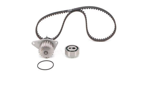 SU POMPALI TRİGER SETİ WASSERPUMPEN-SET