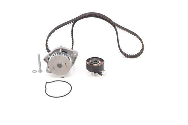 SU POMPALI TRİGER SETİ WASSERPUMPEN-SET
