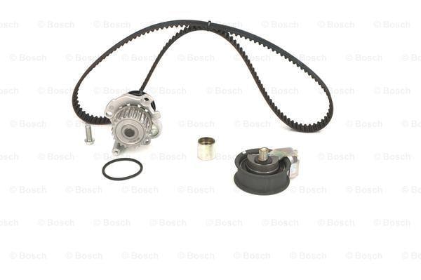 SU POMPALI TRİGER SETİ WASSERPUMPEN-SET