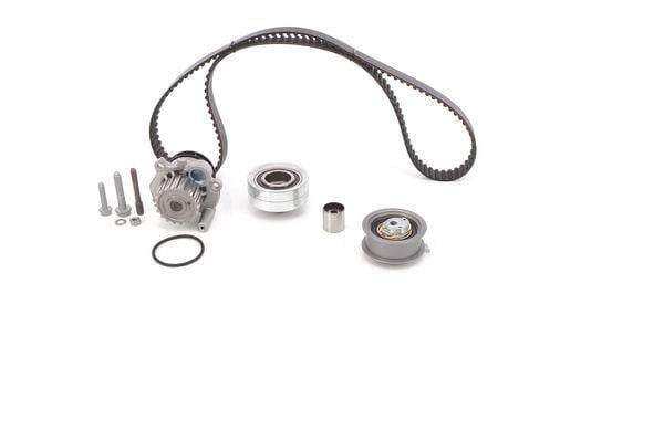 SU POMPALI TRİGER SETİ WASSERPUMPEN-SET