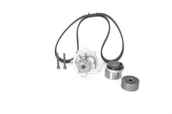 SU POMPALI TRİGER SETİ WASSERPUMPEN-SET