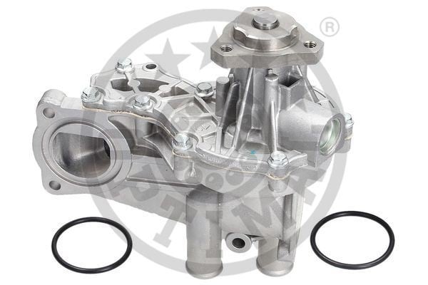 SU POMPASİ 10043-C2 -100C1 -100 Avant43-C2 -8080-82-B1 -8081-85-B2 -COUPE81-85 GOLF I17 -GOLF I Cab