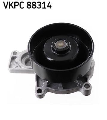 SU POMPASI 2-X1-X2-MINI CLUBMAN-MINI COUNTRYMAN