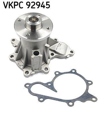 SU POMPASI