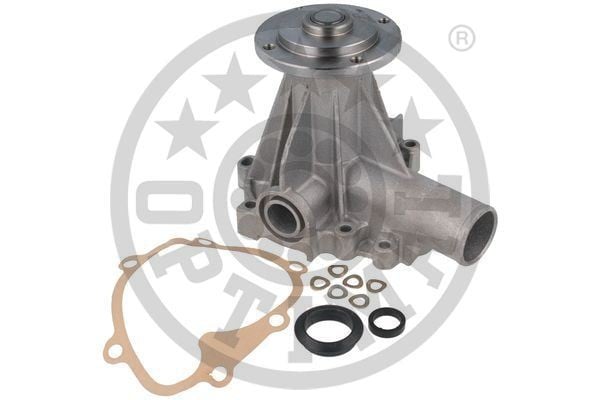SU POMPASİ 340-360343-345 -340-360 Stufenheck344