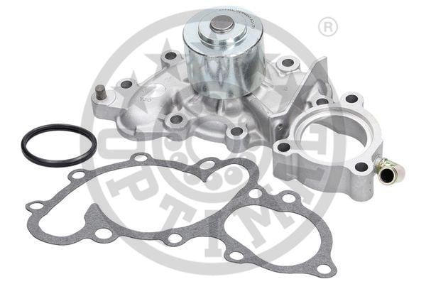 SU POMPASİ 4 RUNNER N1