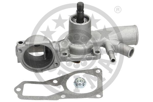 SU POMPASİ 504A -M -504 BreakD -F -504 Cabriolet-504 Coupe-504 Pick-upE -505551A -505 Break551D