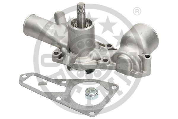 SU POMPASİ 504A -M -504 Cabriolet-504 Coupe-504 Pick-upE -505551A -505 Break551D