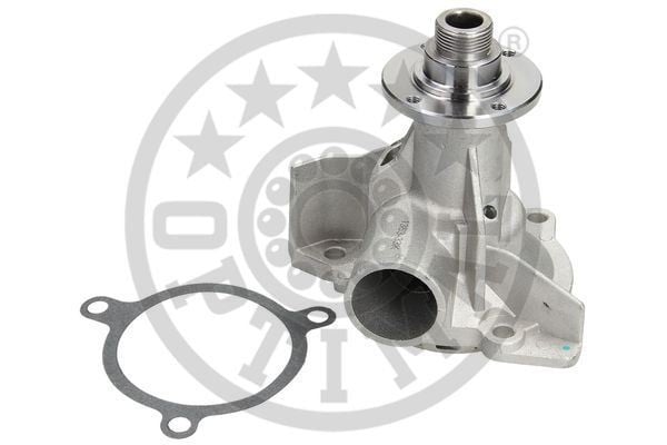 SU POMPASİ 5E34