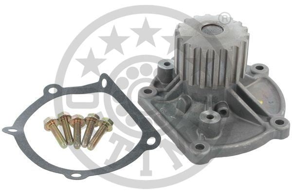 SU POMPASİ 800XS