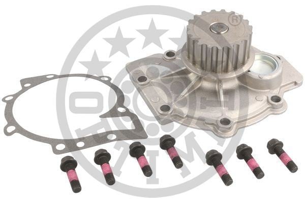 SU POMPASİ 850LS -850 EstateLW