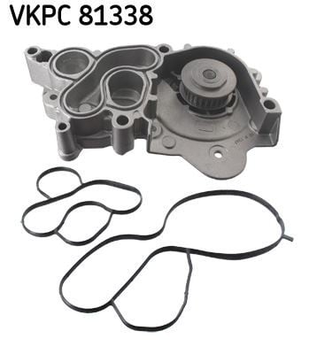 SU POMPASI A3-IBIZA-IBIZA V 6J5-6J1-6J8 -Mii-CITIGO-FABIA-LOAD UP-POLO-POLO Van-UP