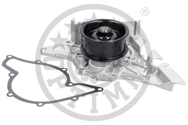 SU POMPASİ A48D2-B5 -A4 Avant8D5-B5 -A64B2-C5 -A6 Avant4B5-C5 -ALLROAD4BH-C5