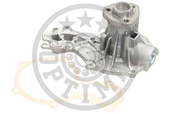 SU POMPASİ A48D2-B5 -A4 Avant8D5-B5 -A64A-C4 -A64B2-C5 -A6 Avant4A-C4 -A6 Avant4B5-C5 -CABRIOLET8G7-