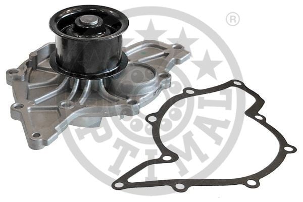 SU POMPASİ A48D2-B5 -A48E2-B6 -A48EC-B7 -A4 Avant8D5-B5 -A4 Avant8E5-B6 -A4 Avant8ED-B7 -A4 Cabriole