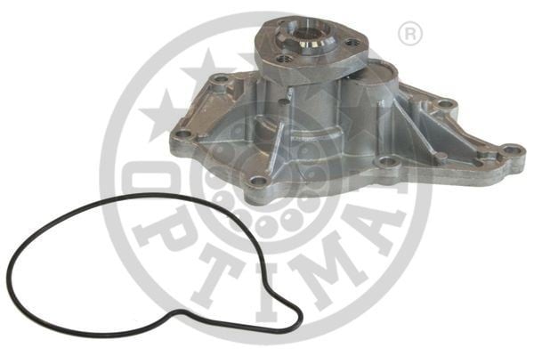 SU POMPASİ A48K2-B8 -A4 Avant8K5-B8 -A58T3 -A5 Cabriolet8F7 -A5 Sportback8TA -A64F2-C6 -A6 Avant4F5-
