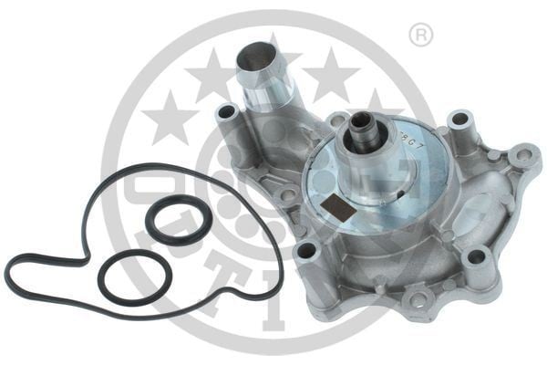 SU POMPASİ A64F2-C6 -A6 Allroad4FH-C6 -A6 Avant4F5-C6 -A84E2-4E8 -Q74LB ; TOUAREG7P5-7P6