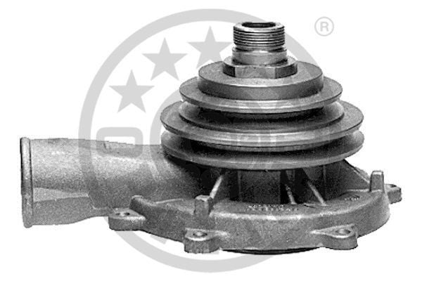 SU POMPASİ ASCONA B81 -86 -87 -88 -REKORD E17 -19 -11 -14 -16 -REKORD E Caravan61 -66 -67 CARLTO