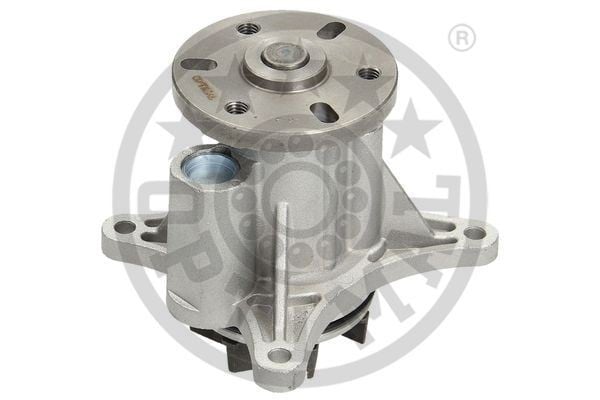 SU POMPASİ C5 IIIRD -C5 III BreakTD -C6TD 407 Coupe6C
