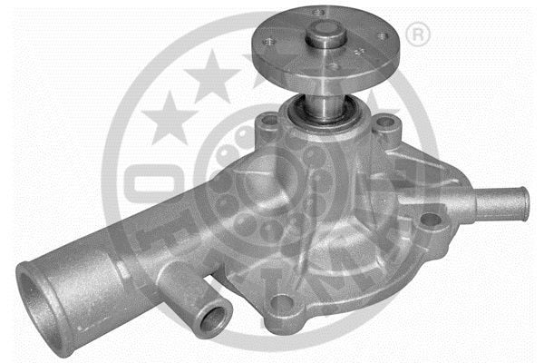 SU POMPASİ CHARMANTA CARINATA1 -CELICA A2 -COROLLA LiftbackKE-TE