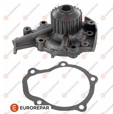 SU POMPASI CHEVROLET AVEO KALOS 1.2L B12S1 T200 T250 T255 04-08 / SPARK 1.0L 06-> / DAEWOO MATIZ 1.0L B10S1 M200 05-> / MATIZ TICO 0.8L F8C 3 silindir 95-02