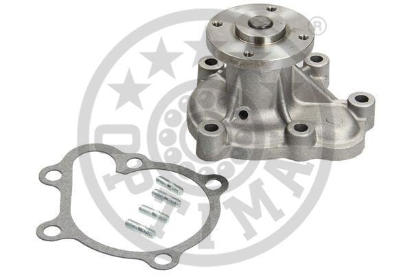 SU POMPASİ CORSA A CC93 -94 -98 -99 -CORSA A Kasten-CORSA A TR91 -92 -96 -97 -KADETT E39 -49 -KAD