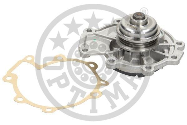 SU POMPASİ COUGAREC -MAVERICK-MONDEO IGBP -MONDEO I KombiBNP -MONDEO I StufenheckGBP -MONDEO IIBAP