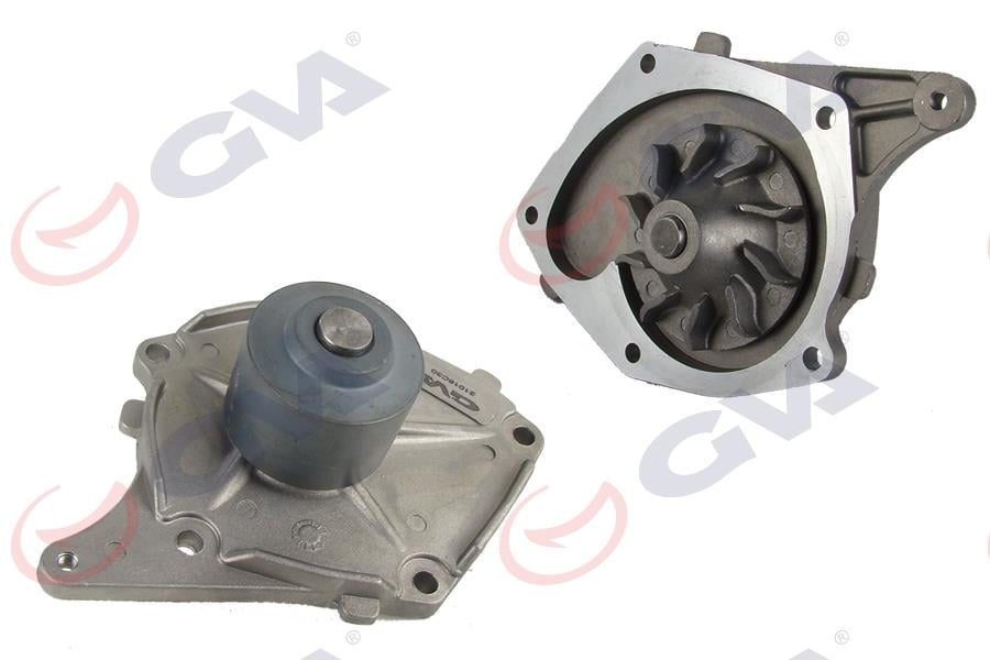 SU POMPASI DEVIRDAIM CLIO II 01>06 MEGANE II 04> KANGO 01> MICRA III 04> DUSTER 10> MODUS 04> 1.5 DCI K9K EURO 3 EURO 4 KÜÇÜK ÇARK