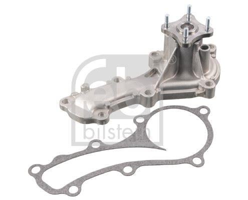 SU POMPASI DEVIRDAIM NISSAN ALMERA II N16 00> PRIMERA P12 02> 1.5 1.6 1.8