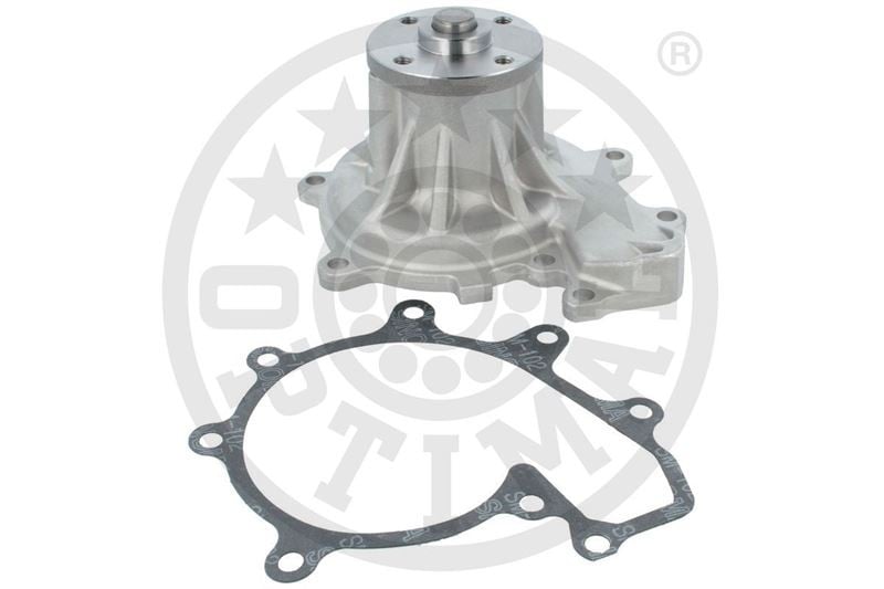 SU POMPASİ F-Series FORWARD