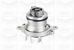 SU POMPASI FIAT 500 10> 500L 12> PANDA 13> PUNTO 12> ALFA ROMEO MITO 12> LANCIA YPSILON 13> 0.9 TWİNAİR TURBO