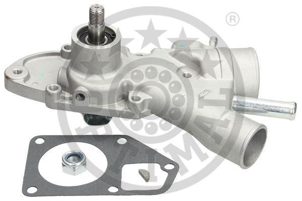 SU POMPASİ GRANADAGU 504A -M -504 BreakD -F -504 Pick-upE