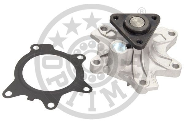 SU POMPASI GREAT WALL C50 COOLBEAR TENGYI C30 2009-03 2013-12