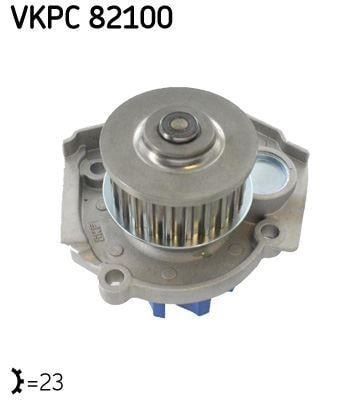 SU POMPASI İAT BRAVO II 1.4 16V DOBLO-LİNEA-IDEA 1.4