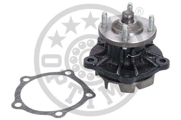 SU POMPASİ LAND CRUISER J6