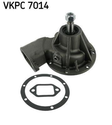 SU POMPASI MAGNUM