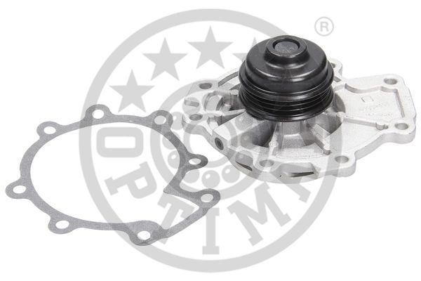 SU POMPASİ MAVERICK-MONDEO IIIB5Y -MONDEO III KombiBWY -MONDEO III StufenheckB4Y