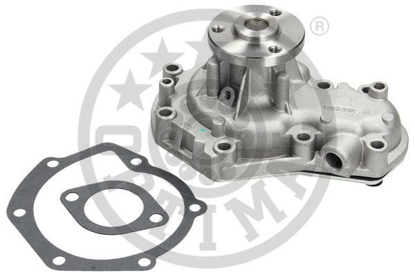 SU POMPASİ SAFRANE IB54