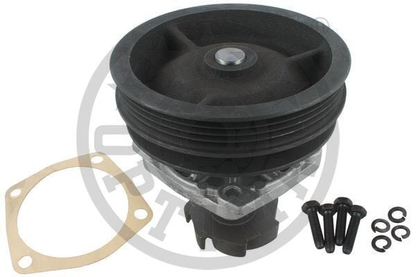 SU POMPASİ TEMPRA159 -TEMPRA S.W.159 -TIPO160