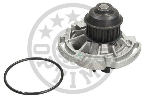 SU POMPASİ TERRA24 -TERRA Kasten024A POLO86C-80 -POLO CLASSIC86C-80 -POLO Coupe86C-80 -POLO Kasten8