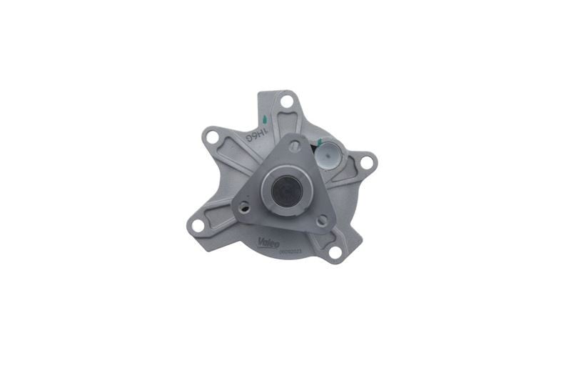 SU POMPASI TOYOTA YARIS YARIS VITZ ECHO
