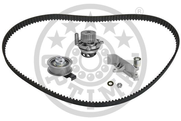 SU POMPASİ TRİGER KAYİSİ SETİ- A4 8E2 B6 A4 8EC B7 A4 AVANT 8E5 B6 A4 AVANT 8ED B7 A4 CONV ERTİBLE 8H7 B6 8HE B7 A6 4B2 C5 A6 AVANT 4B5 C5 VW PASSAT 3B3 PASSAT ESTATE 3B6